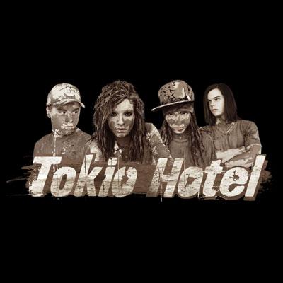 TOKIO HOTEL 