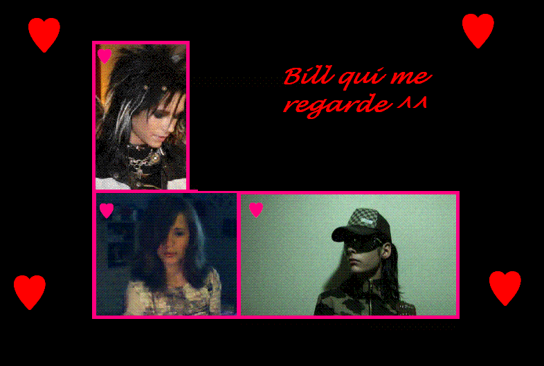 moi es bill