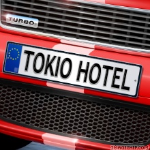 TOKIO HOTEL 