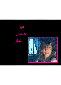 ma seance foto 